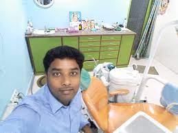 Dr Arunkumar S